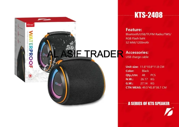 KTS-2408